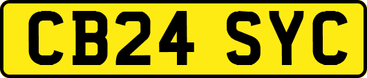 CB24SYC