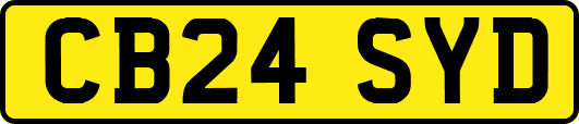 CB24SYD
