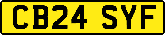 CB24SYF