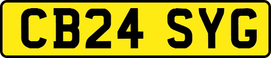 CB24SYG