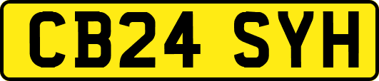 CB24SYH