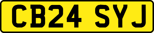 CB24SYJ
