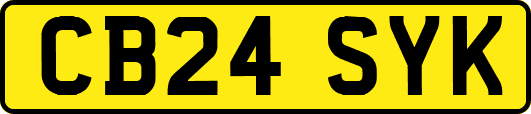 CB24SYK