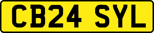 CB24SYL