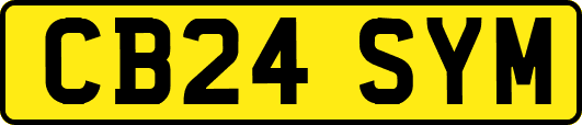 CB24SYM