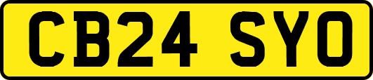 CB24SYO