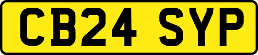CB24SYP