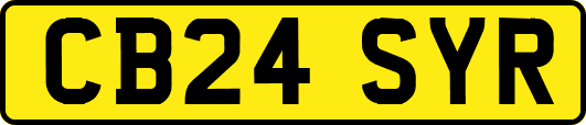 CB24SYR