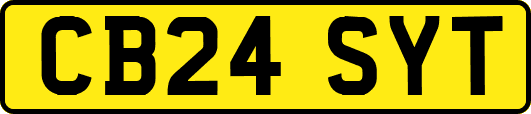 CB24SYT