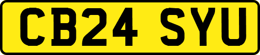 CB24SYU