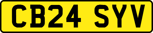 CB24SYV