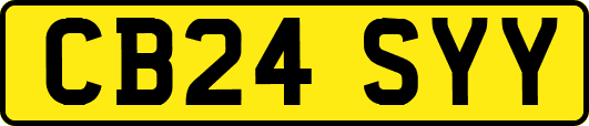 CB24SYY