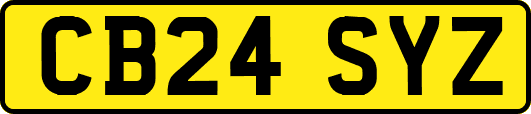 CB24SYZ