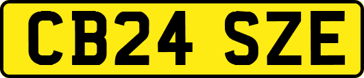 CB24SZE