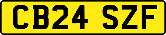 CB24SZF