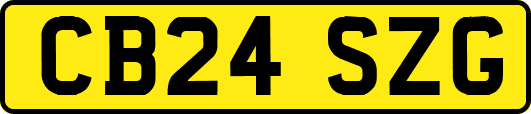 CB24SZG