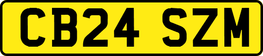 CB24SZM