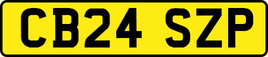 CB24SZP