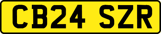 CB24SZR