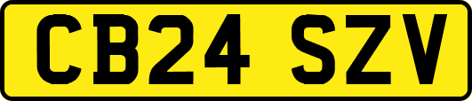 CB24SZV