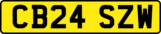 CB24SZW