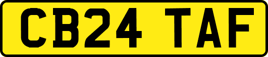 CB24TAF