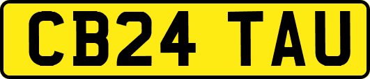 CB24TAU