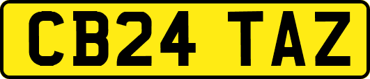 CB24TAZ