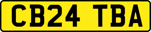 CB24TBA
