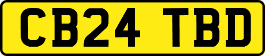 CB24TBD