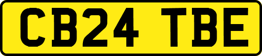 CB24TBE