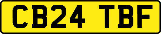 CB24TBF