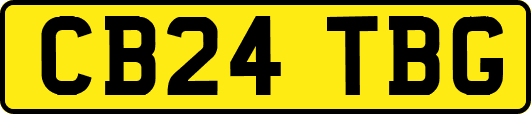 CB24TBG