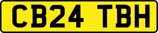 CB24TBH