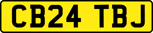CB24TBJ