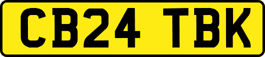 CB24TBK