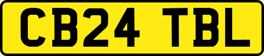 CB24TBL