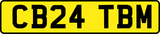 CB24TBM