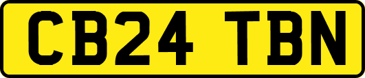 CB24TBN