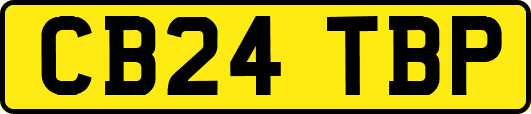 CB24TBP