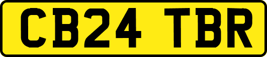CB24TBR