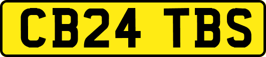 CB24TBS