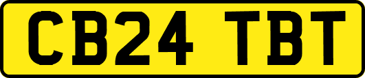 CB24TBT