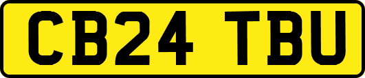 CB24TBU