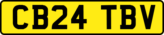 CB24TBV