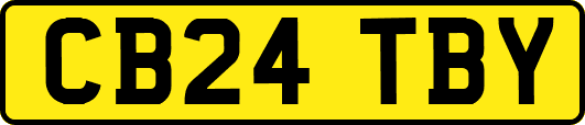 CB24TBY