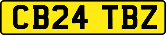 CB24TBZ