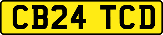 CB24TCD
