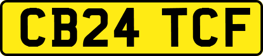 CB24TCF