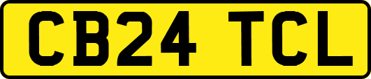 CB24TCL